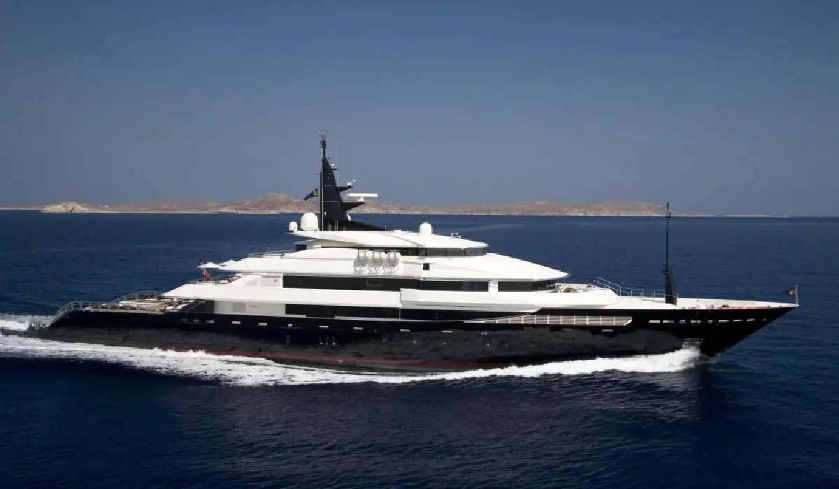 Oceanco - Alfa Nero - Luxury Yacht Charter - Preowned Luxury Yachts - Exclusive Concierge Club.webp